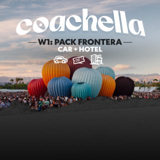 W2 Frontera — Car + Hotel